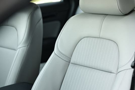 New 2026 Honda Civic Sport Touring image 28