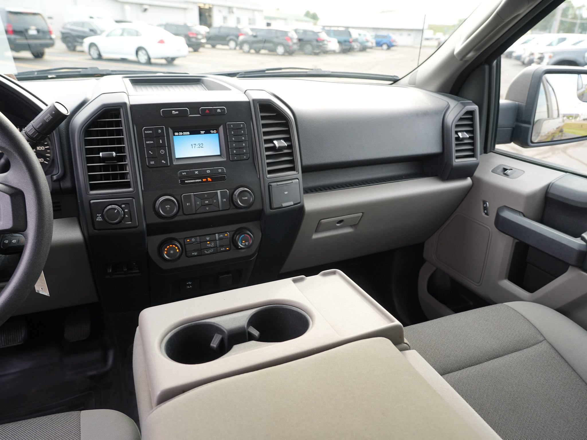 Used 2020 Ford F150 XL w/ XL Power Equipment Group AWD/4WD image 22