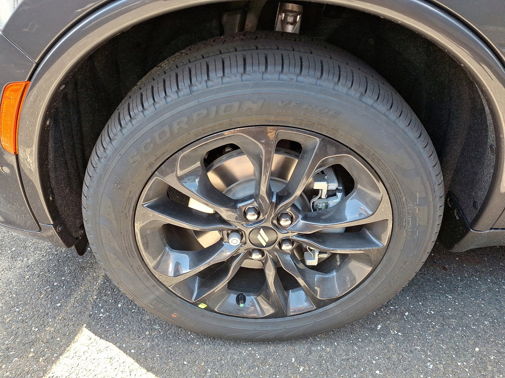 New 2026 Dodge Durango GT image 3