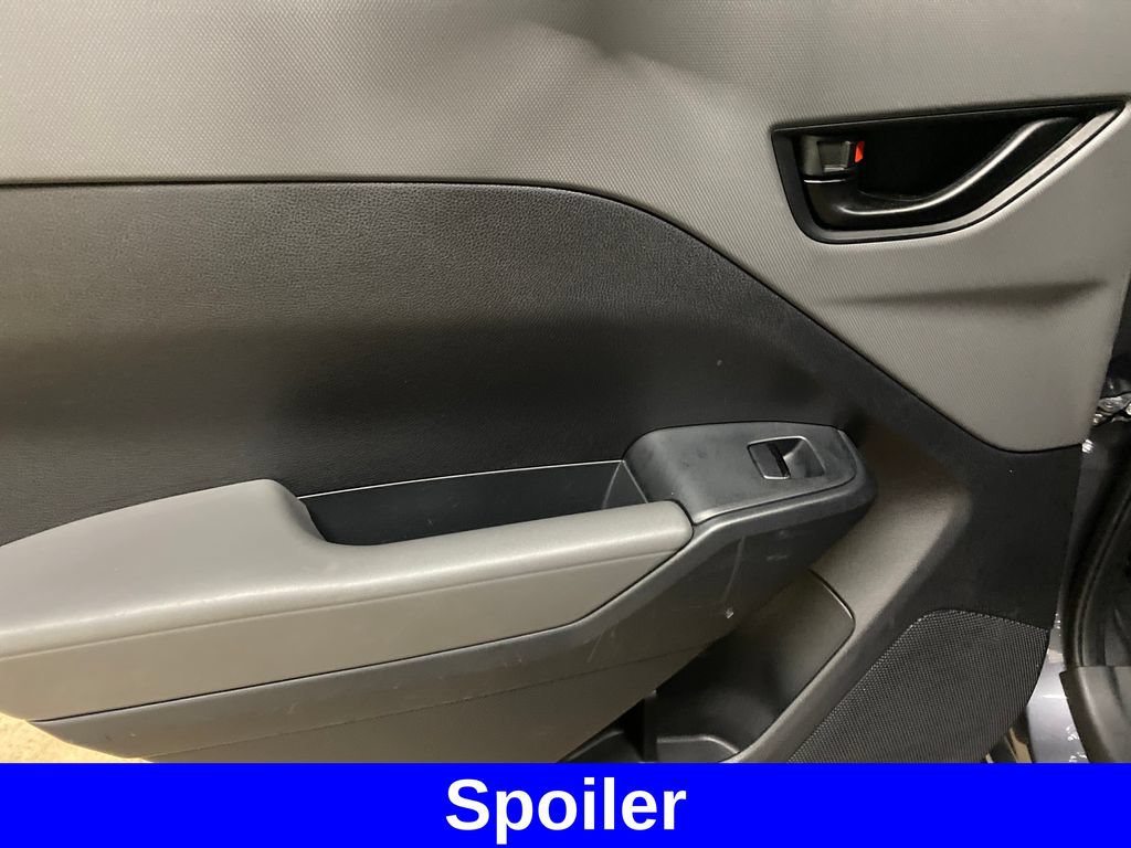 Certified 2024 Subaru Crosstrek 2.0i AWD/4WD image 17