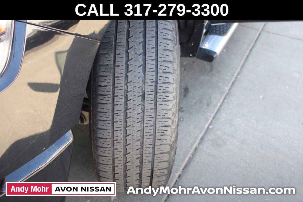 Used 2023 RAM 1500 Laramie AWD/4WD image 13