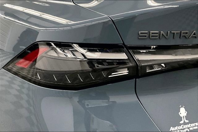 New 2026 Nissan Sentra SV image 18