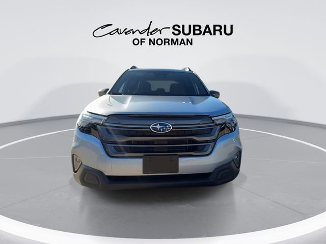 New 2026 Subaru Forester Premium AWD/4WD image 5