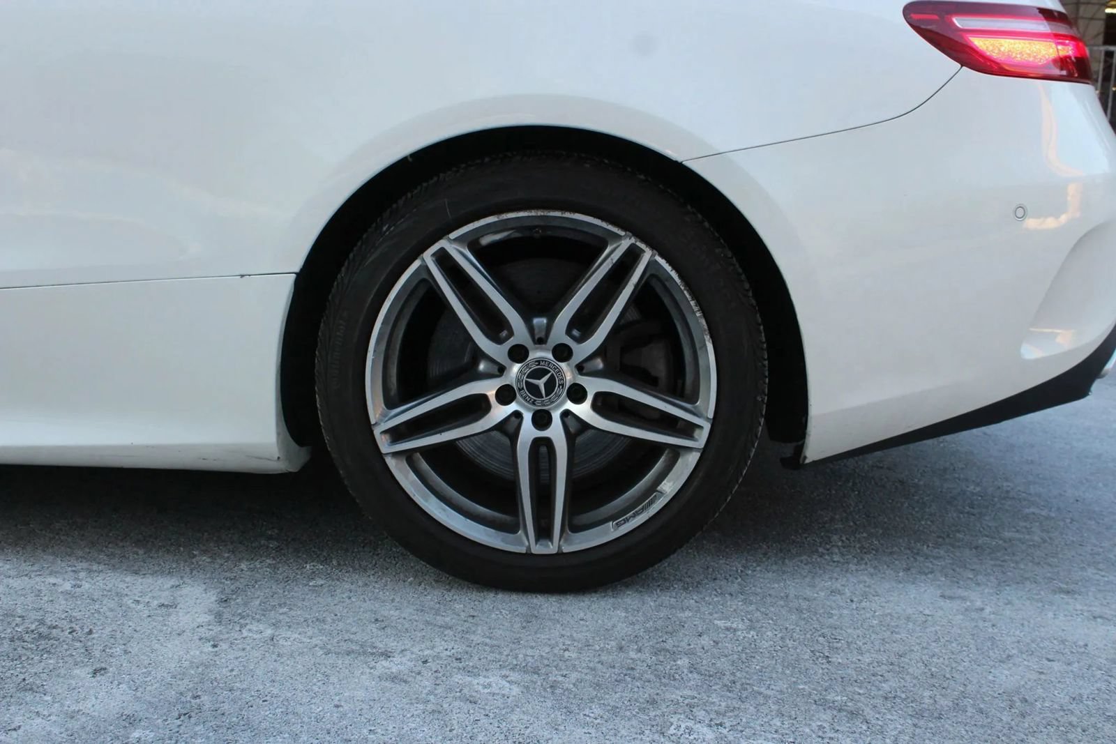Used 2018 Mercedes-Benz E 400 Cabriolet image 10