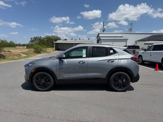 New 2026 Buick Encore GX Sport Touring FWD image 8