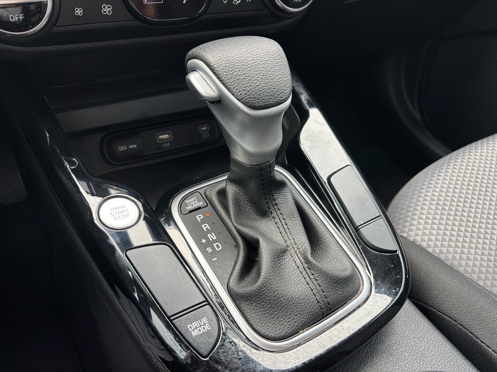 Used 2023 Kia Soul S FWD image 18