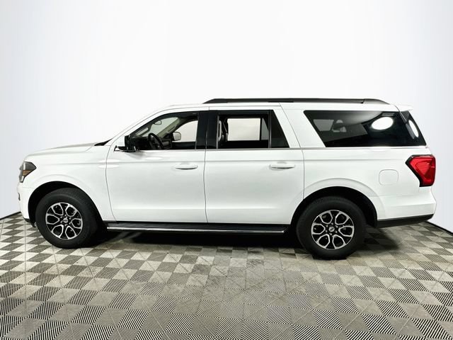 Used 2023 Ford Expedition Max XLT RWD image 6