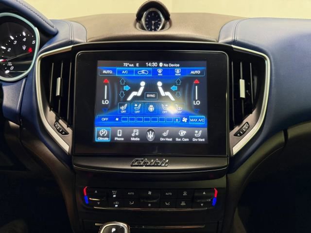 Used 2019 Maserati Ghibli S Q4 AWD/4WD image 22