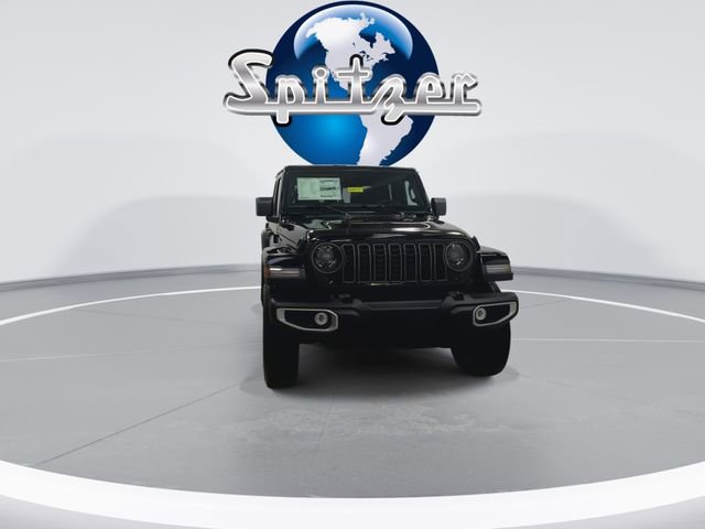 New 2026 Jeep Gladiator Sport S image 6
