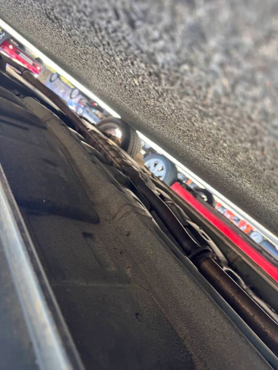 Used 2007 Subaru Legacy 2.5i Limited image 41