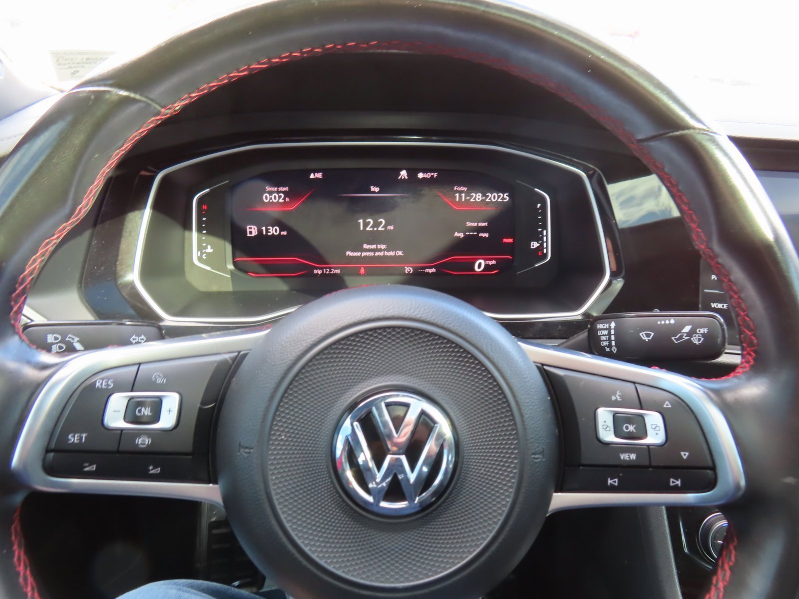 Used 2019 Volkswagen Jetta GLI Autobahn image 15