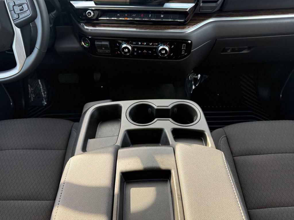 Certified 2025 GMC Sierra 1500 Elevation image 15