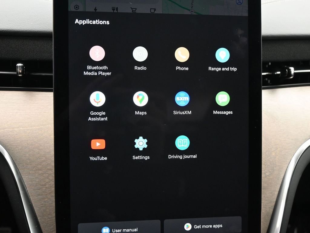 New 2025 Volvo EX90 Ultra image 8