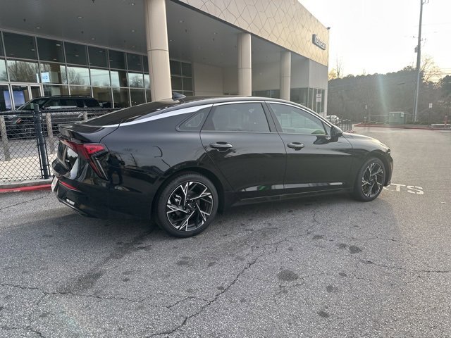 Used 2025 Kia K5 GT-Line w/ GT-Line Premium Package image 5