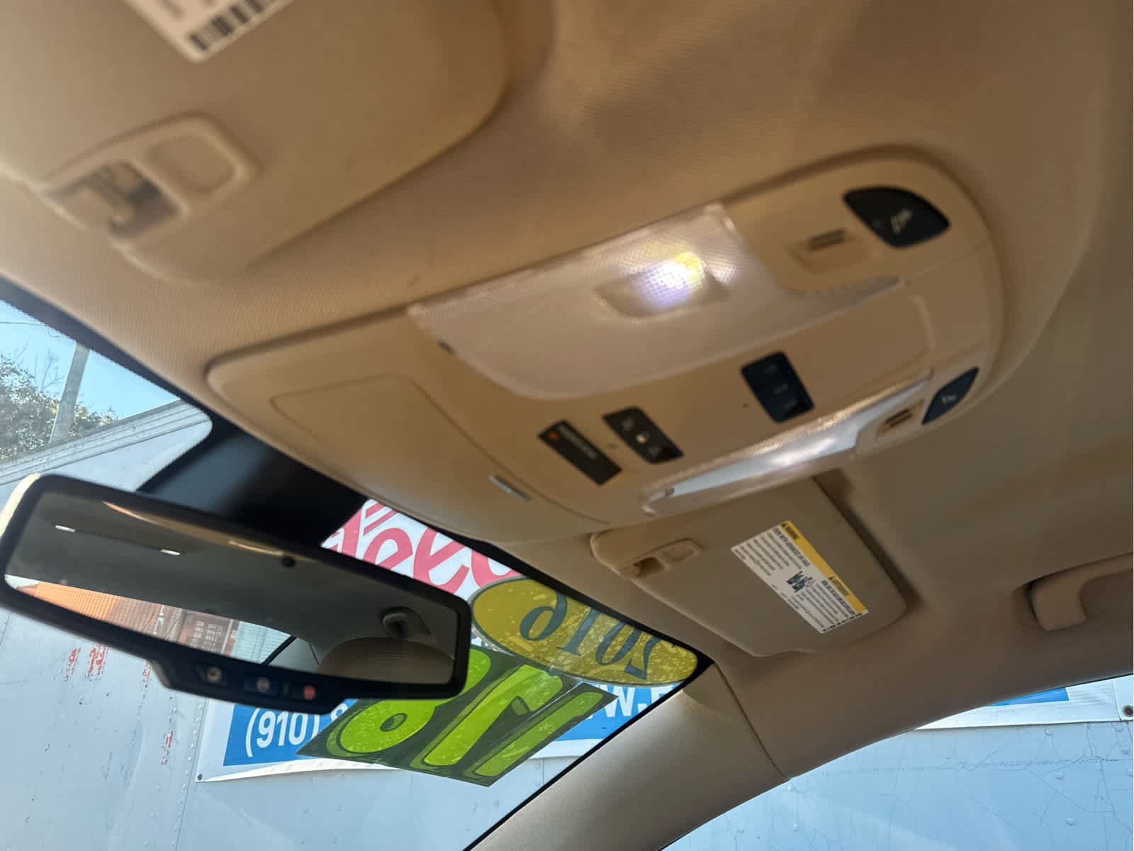 Used 2016 Buick LaCrosse Leather image 26