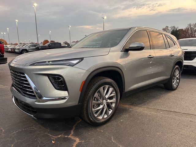 New 2026 Buick Enclave Preferred image 5