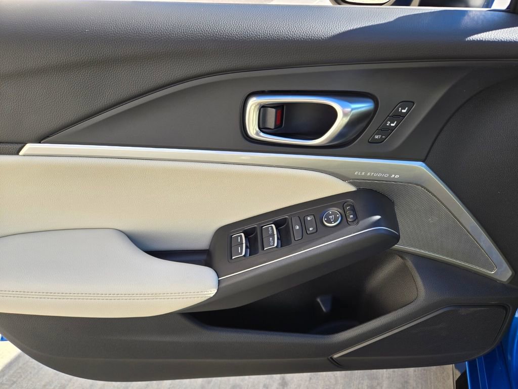 New 2026 Acura Integra A-Spec image 23