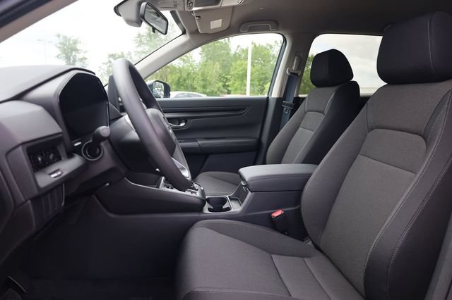 New 2027 Honda CR-V LX image 18