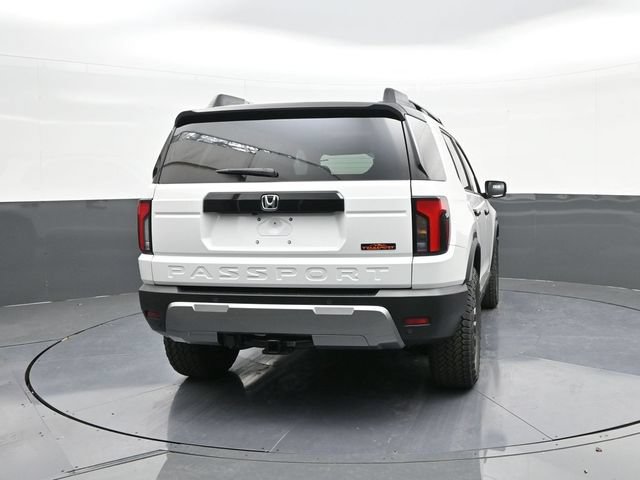 New 2026 Honda Passport TrailSport image 11