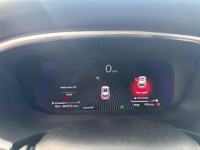 Certified 2025 Acura MDX w/ Technology Package AWD/4WD image 9