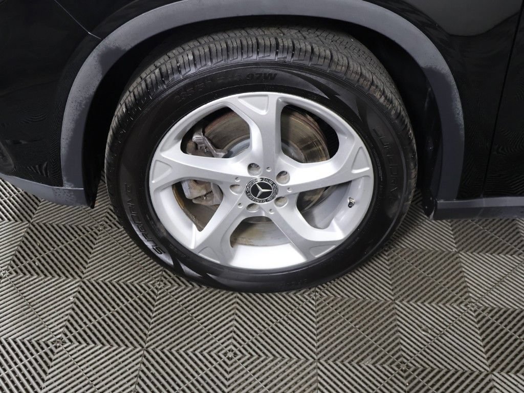 Used 2019 Mercedes-Benz GLA 250 4MATIC image 15