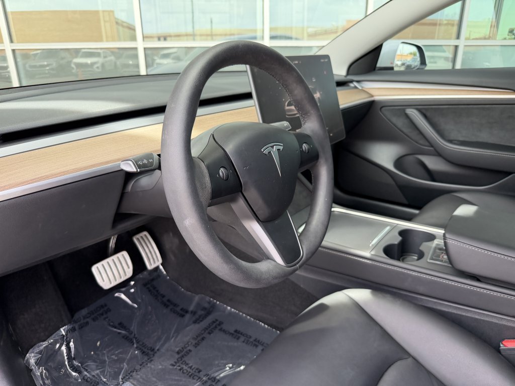 Used 2023 Tesla Model 3 Performance AWD/4WD image 35