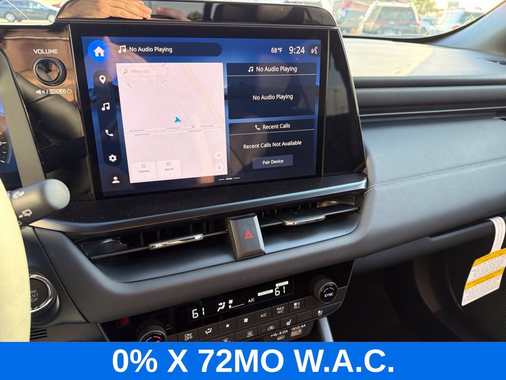 New 2026 Subaru Outback Touring AWD/4WD image 15