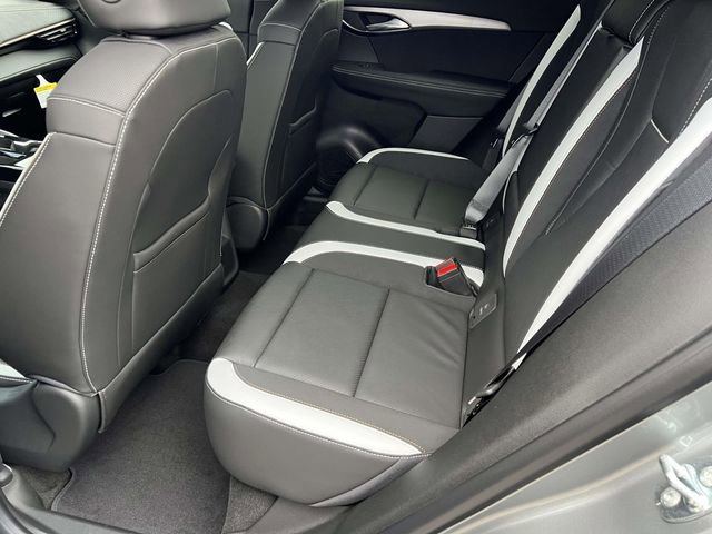 New 2026 Buick Envision Sport Touring AWD/4WD image 11