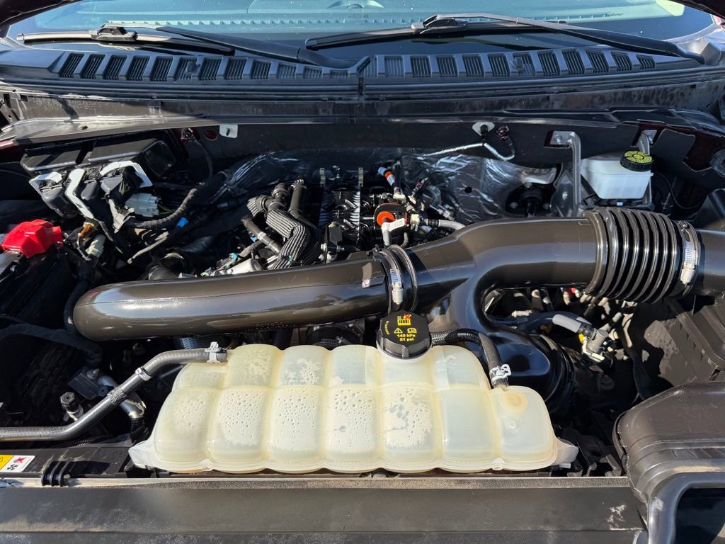 Used 2024 Ford Expedition Limited image 43