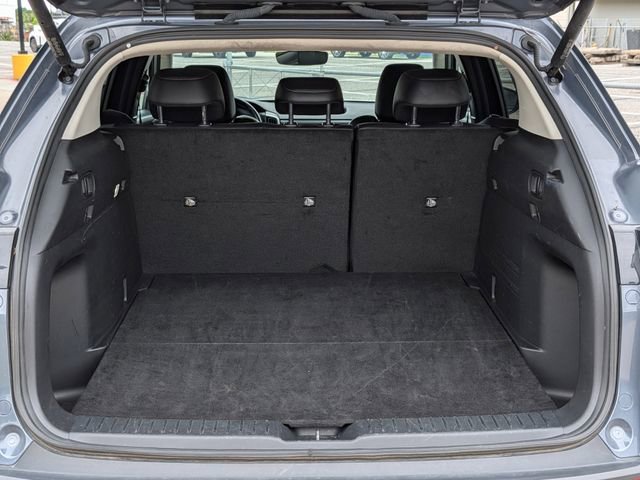 Certified 2024 MAZDA CX-50 AWD 2.5 S w/ Preferred Package image 26
