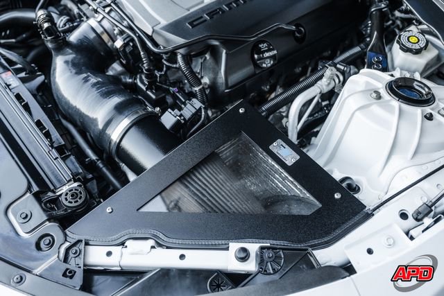 Used 2018 Chevrolet Camaro SS image 80