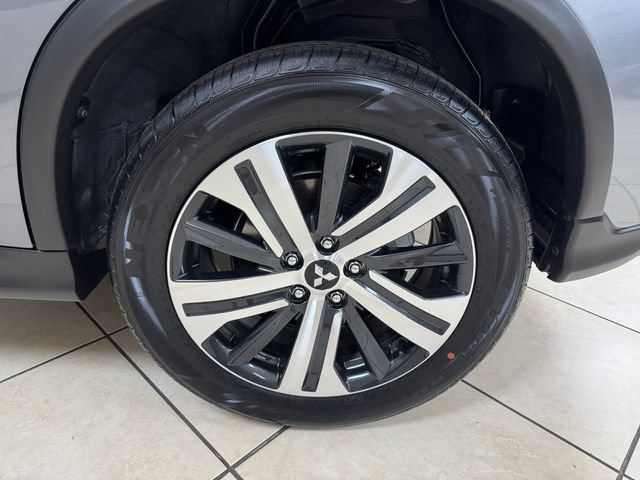 New 2026 Mitsubishi Outlander Sport ES AWD/4WD image 19