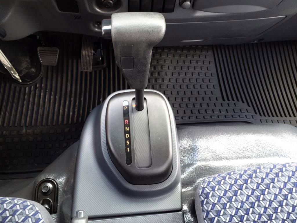 New 2025 Chevrolet Low Cab Forward RWD image 10