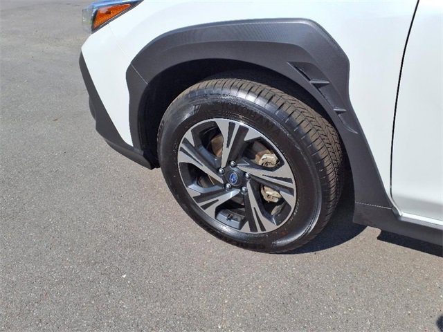 Used 2024 Subaru Crosstrek 2.0i Premium image 4