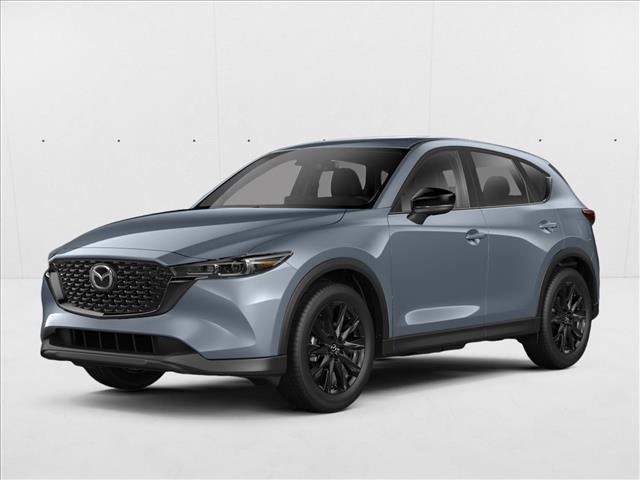 Used 2023 MAZDA CX-5 Carbon Edition image 1