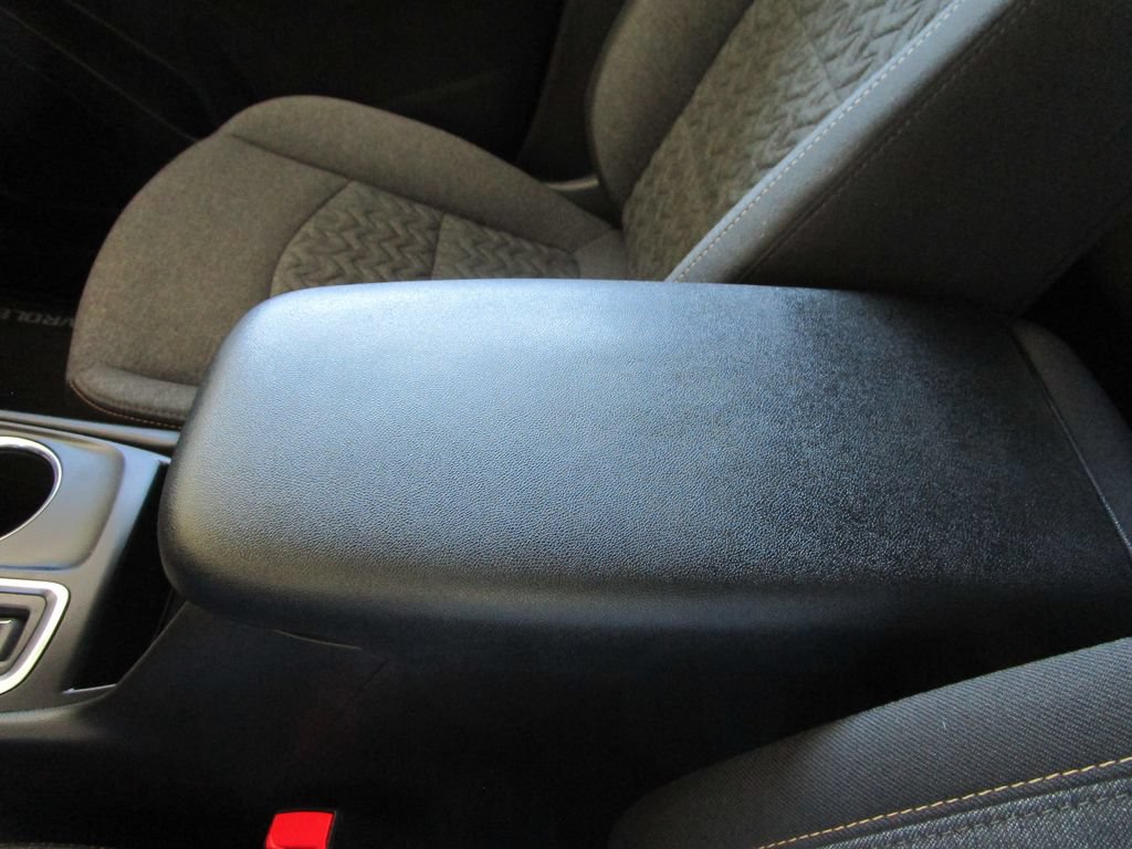 Used 2024 Chevrolet Equinox LT FWD image 41