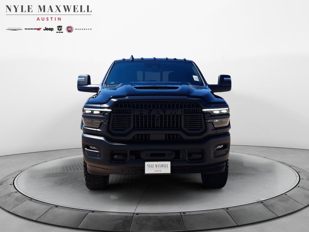 New 2026 RAM 2500 Power Wagon image 18