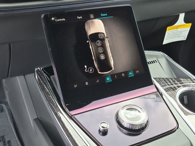 Used 2025 Cadillac Escalade IQ Luxury 1 AWD/4WD image 28