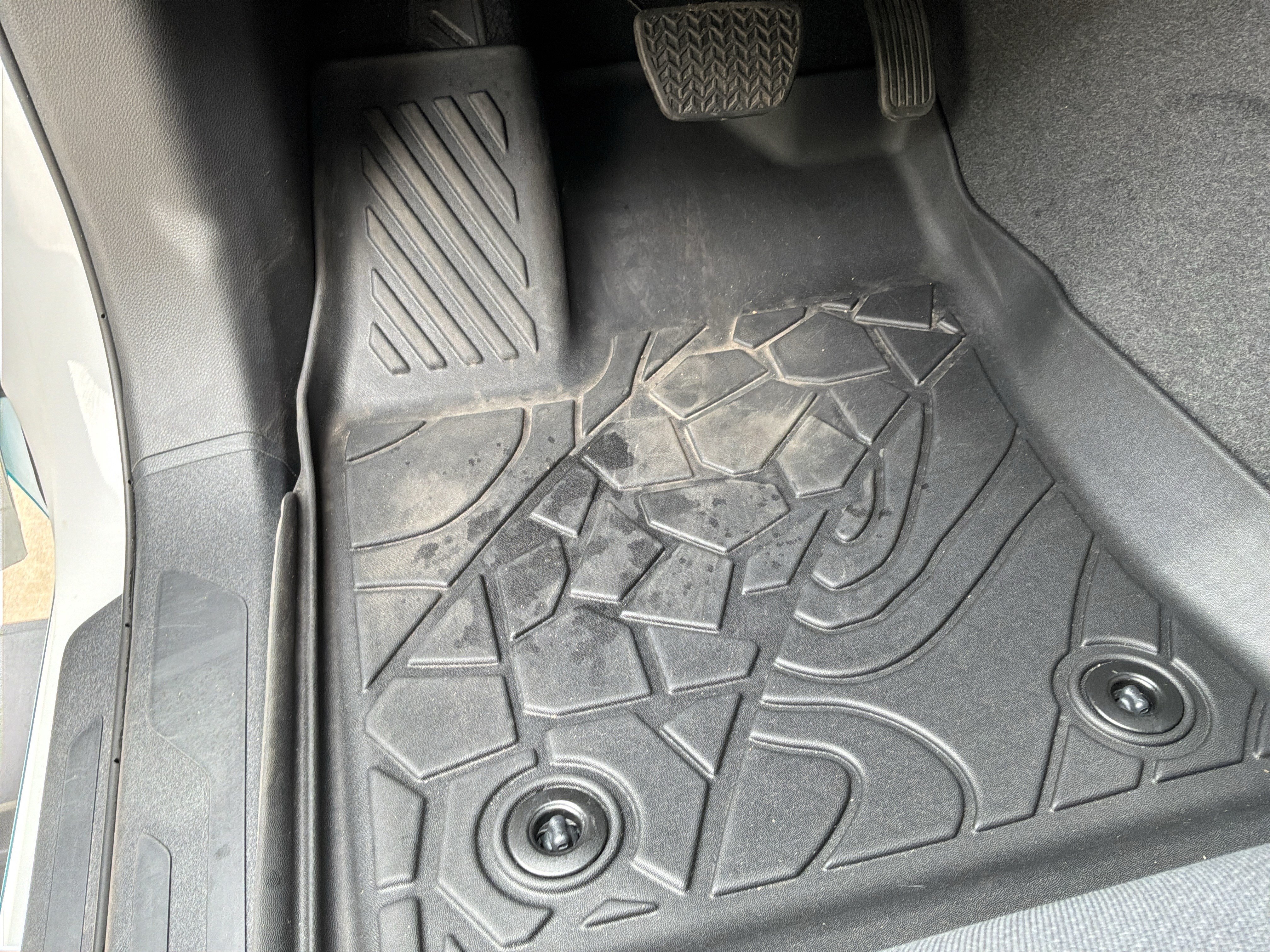 Used 2025 Toyota Tundra SR5 AWD/4WD image 17