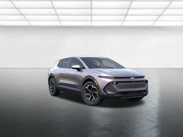 New 2026 Chevrolet Equinox EV LT w/ Comfort Package AWD/4WD image 1