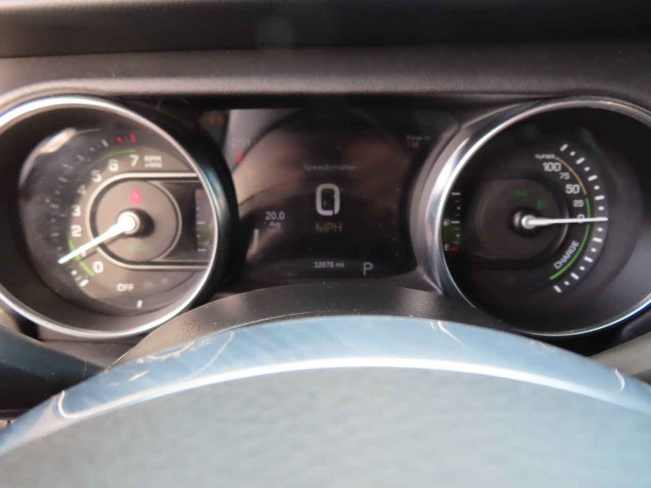 Used 2021 Jeep Wrangler Unlimited Sahara image 29