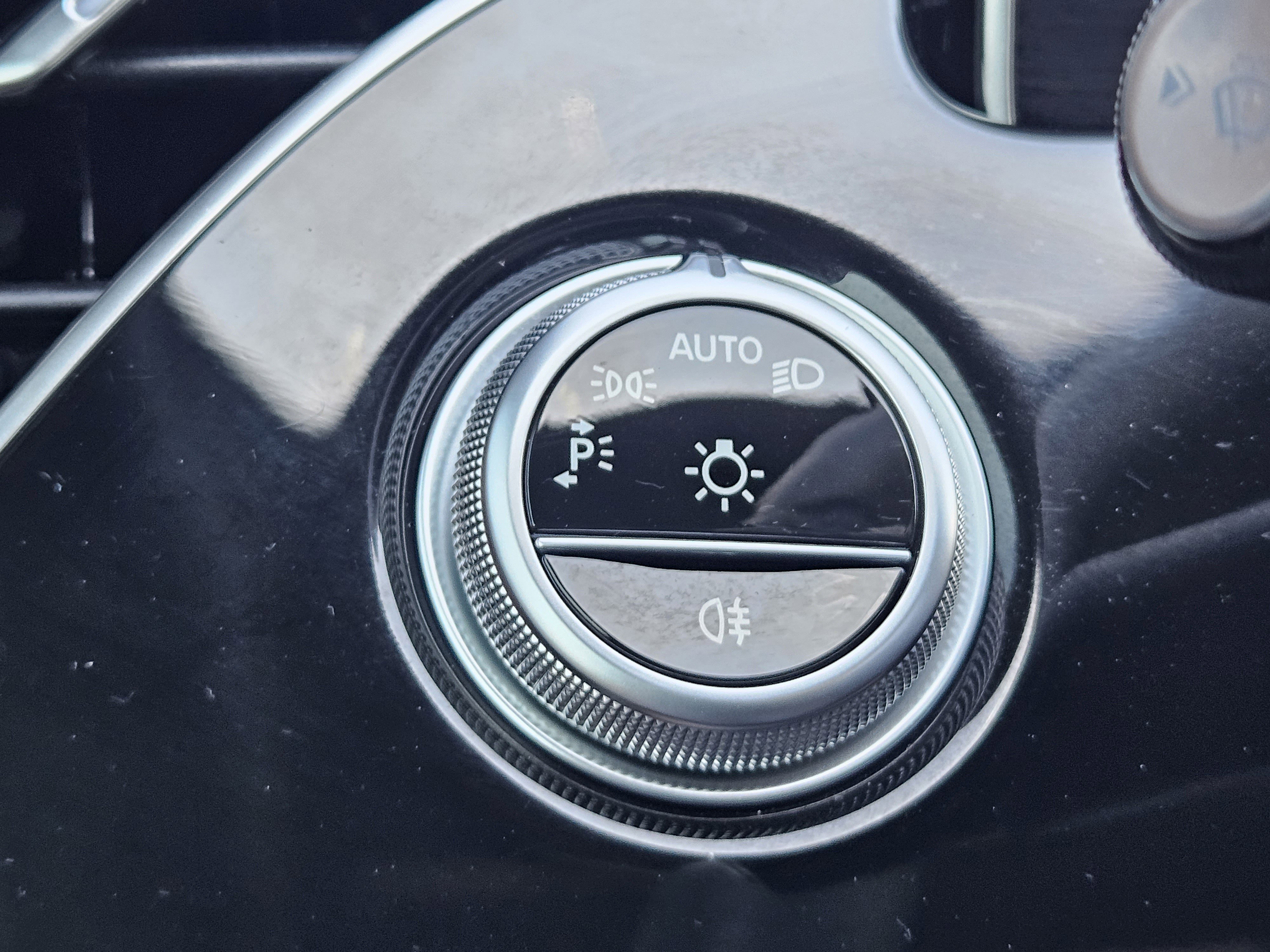 Used 2025 Mercedes-Benz E 450 4MATIC All-Terrain Wagon image 23