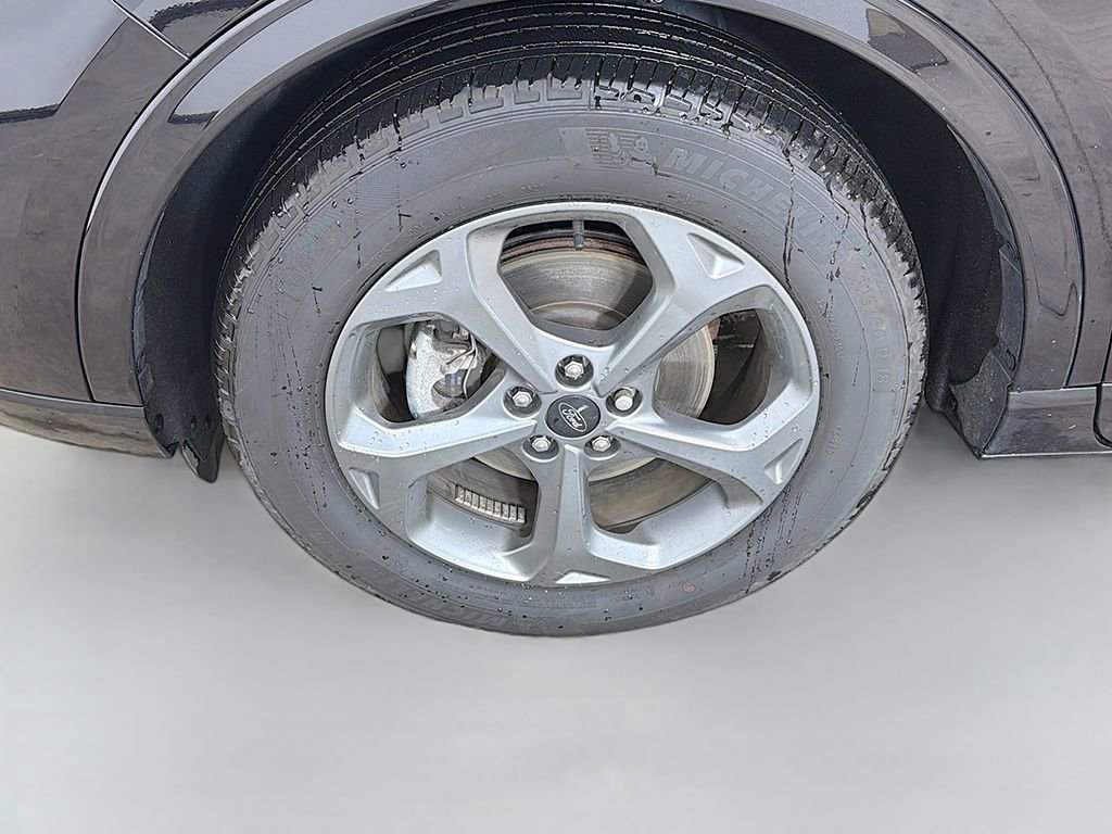 Used 2023 Ford Escape ST-Line w/ Tech Pack #1 image 15