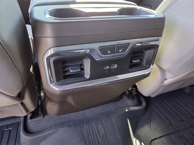 Certified 2024 GMC Sierra 1500 SLT w/ SLT Premium Plus Package image 17