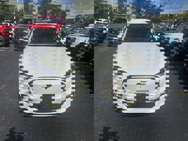 Used 2021 Ford Mustang Mach-E Select w/ Comfort/Technology Package image 2