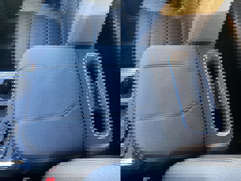 Used 2023 Chevrolet Silverado 1500 RST w/ RST All Star Premium Package image 33