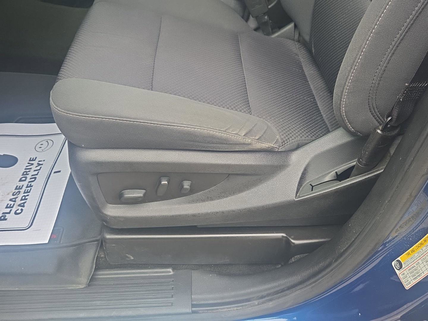 Used 2018 Chevrolet Silverado 1500 LT w/ All Star Edition image 15