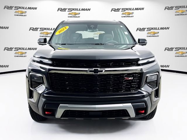 Used 2024 Chevrolet Traverse Z71 w/ LPO, Floor Liner Package image 2