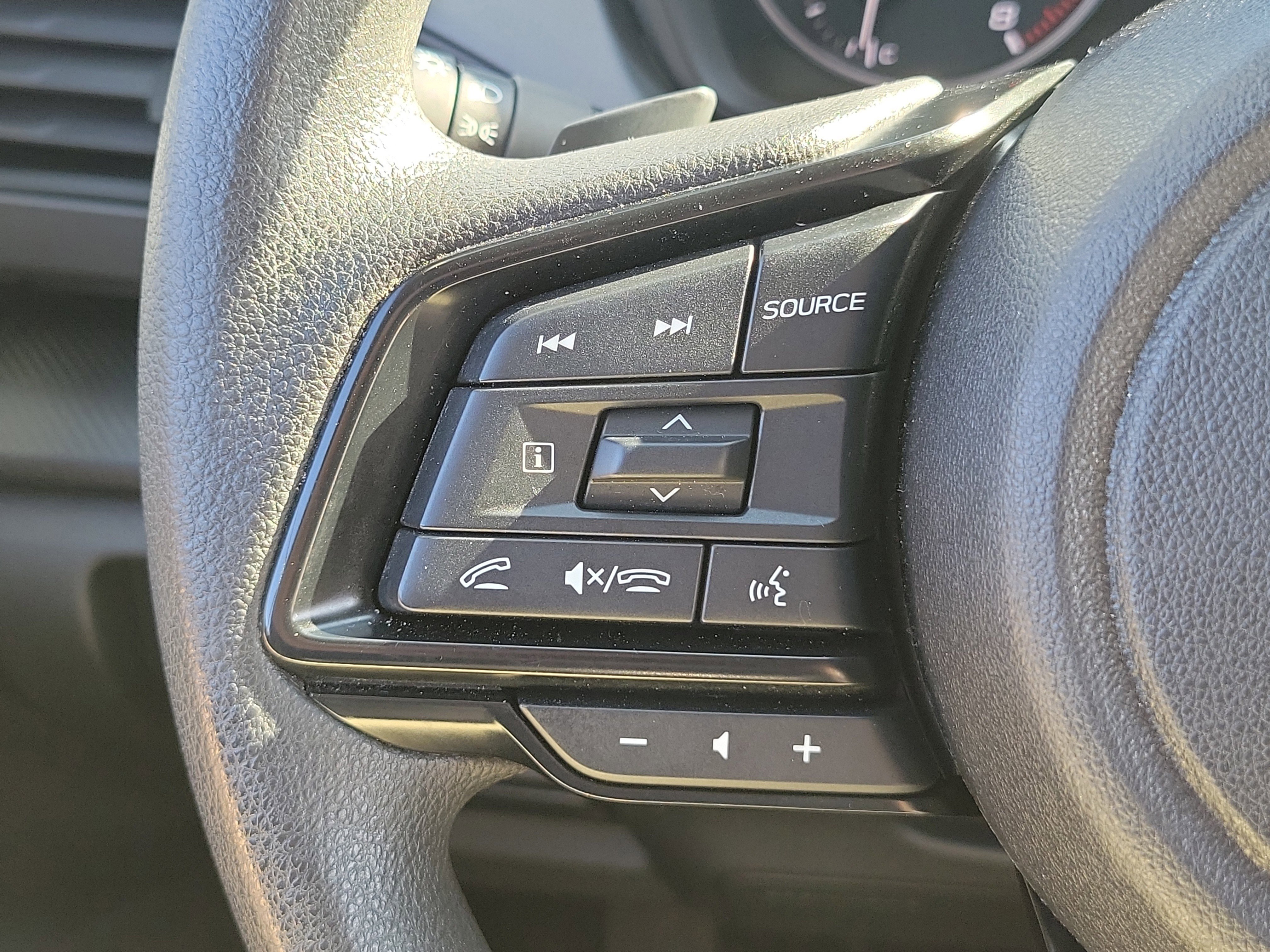 Certified 2024 Subaru Crosstrek 2.0i Premium image 27