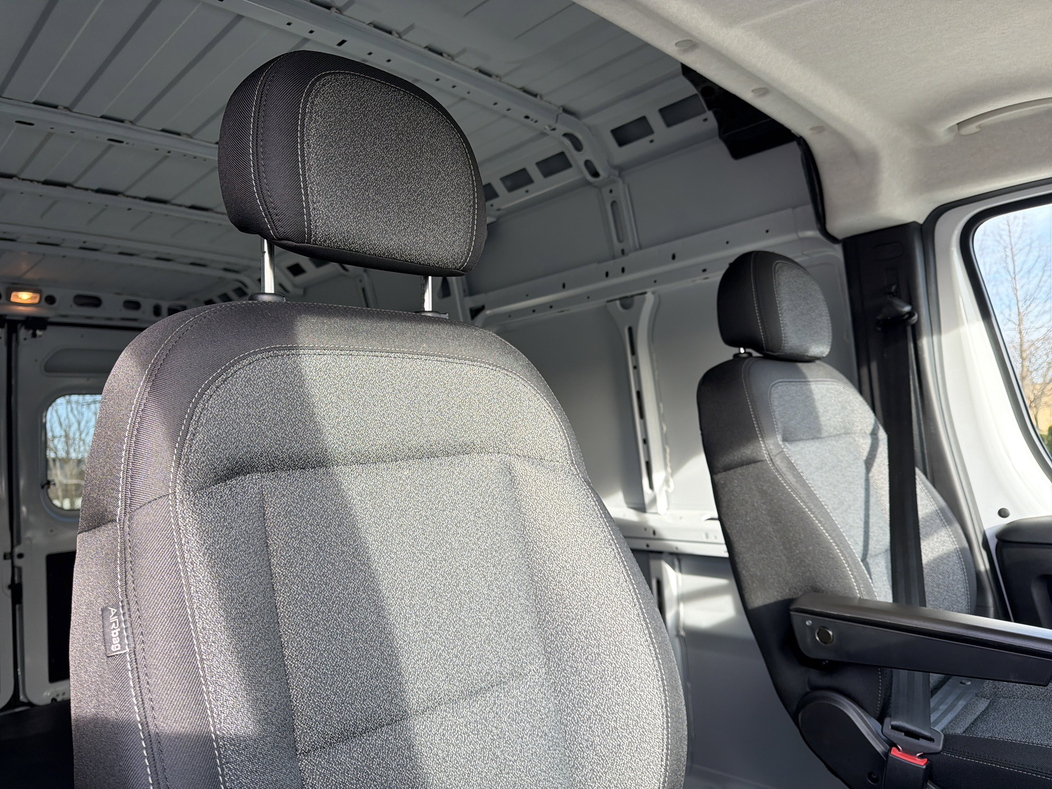 Used 2024 RAM ProMaster 2500 image 24